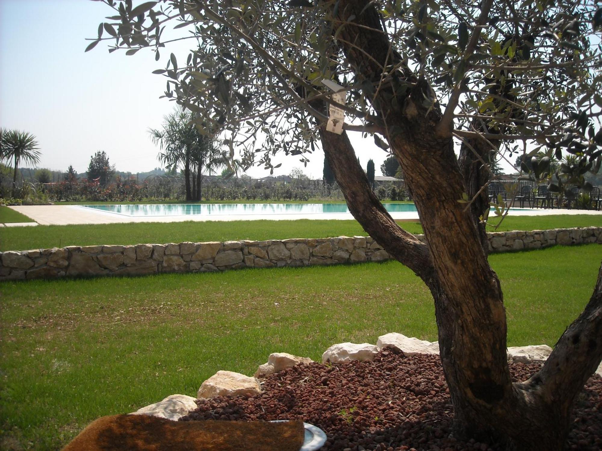 Agriturismo Le Campagnole Bardolino Exterior foto