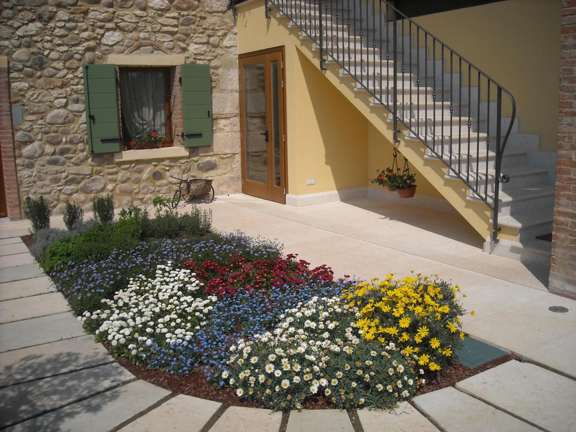 Agriturismo Le Campagnole Bardolino Exterior foto