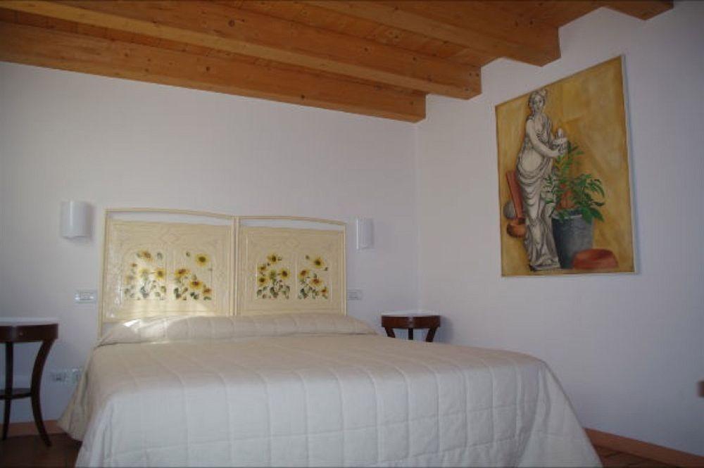Agriturismo Le Campagnole Bardolino Exterior foto