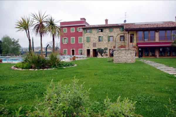 Agriturismo Le Campagnole Bardolino Exterior foto